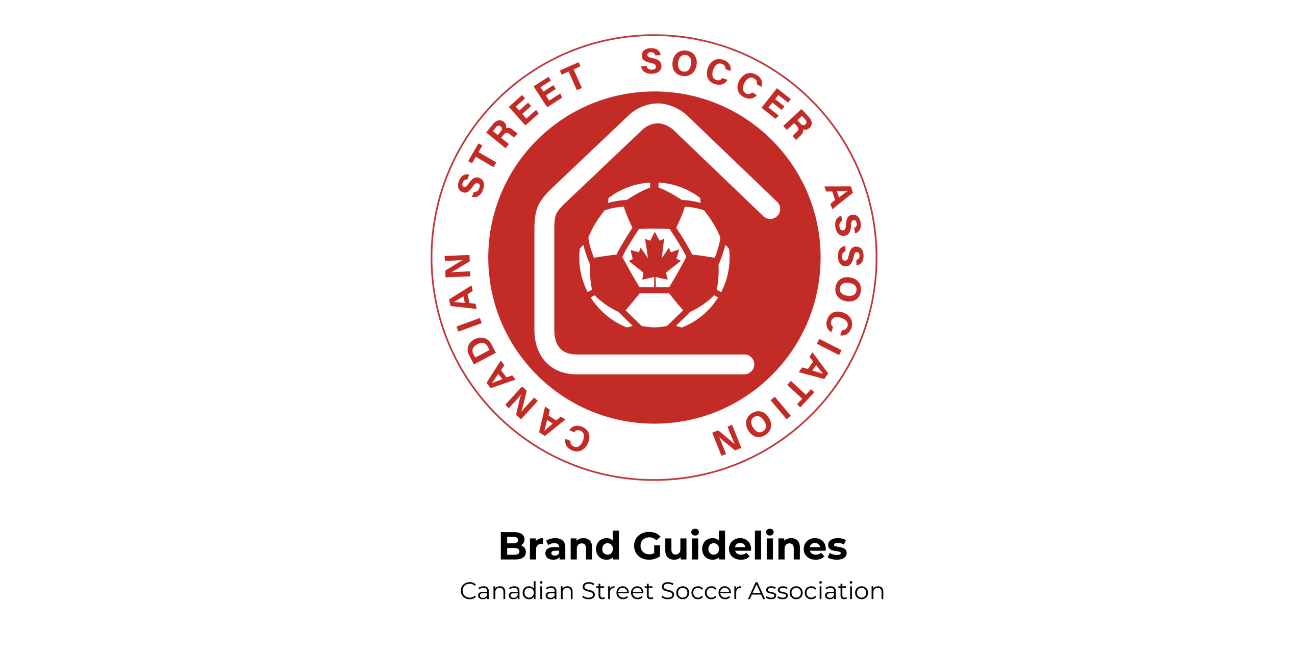 CSSA Branding