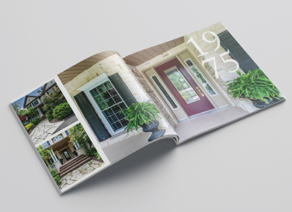 Copying Booklet