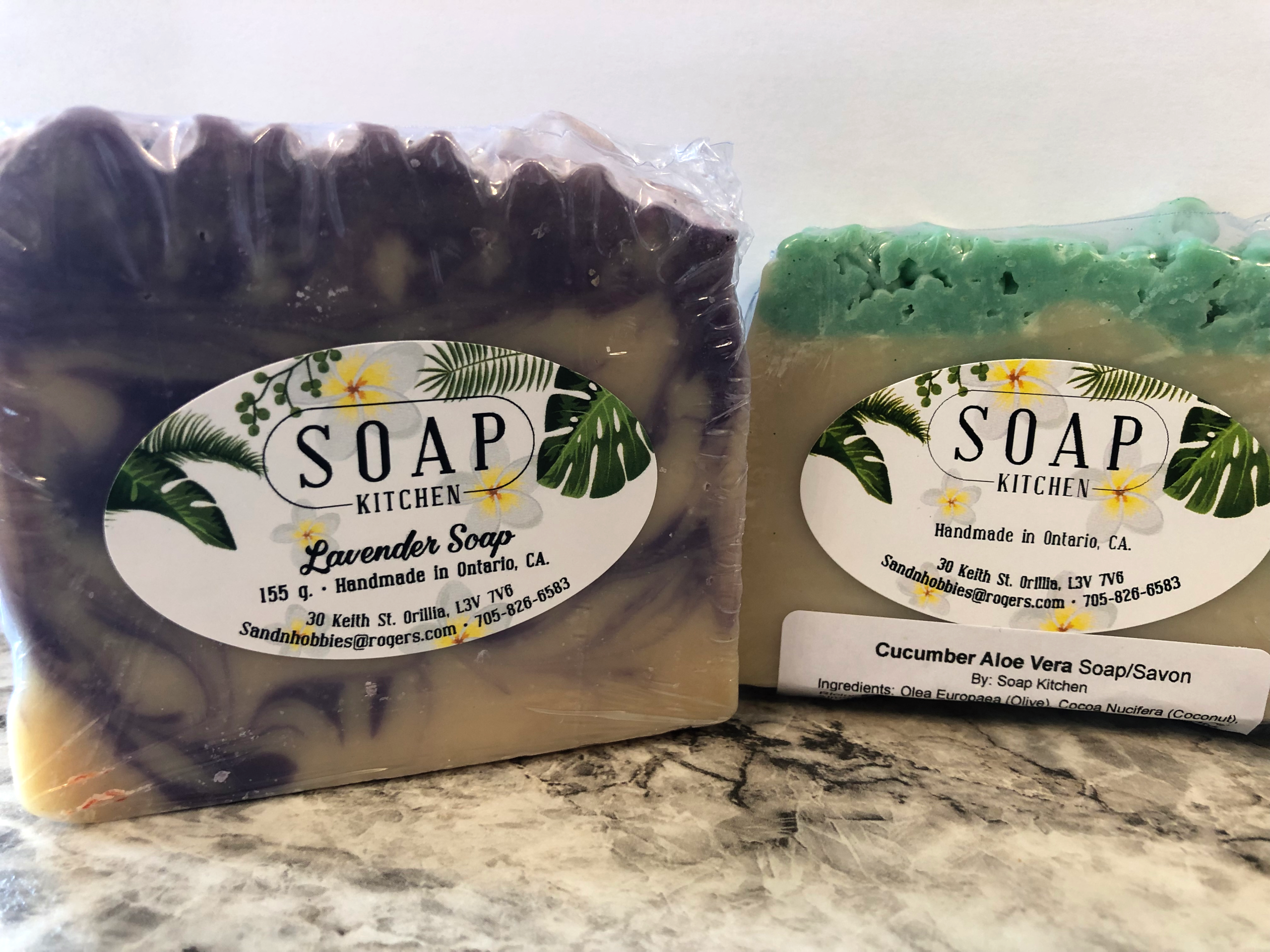TheSoapKitchen